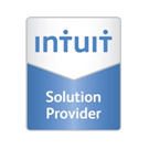 Intuit Solution Provider